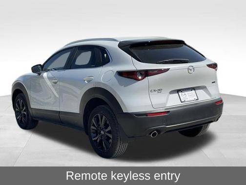 2024 Mazda CX-30 Select
