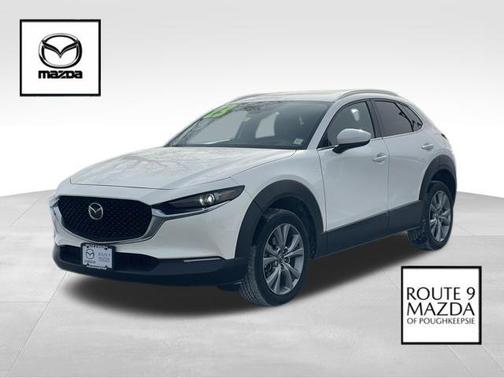 2023 Mazda CX-30 2.5 S Preferred Package