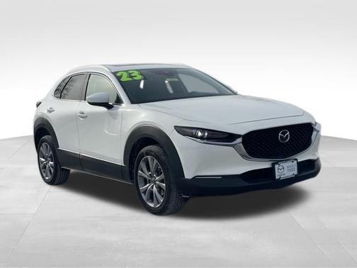 2023 Mazda CX-30 2.5 S Preferred Package