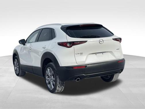 2023 Mazda CX-30 2.5 S Preferred Package
