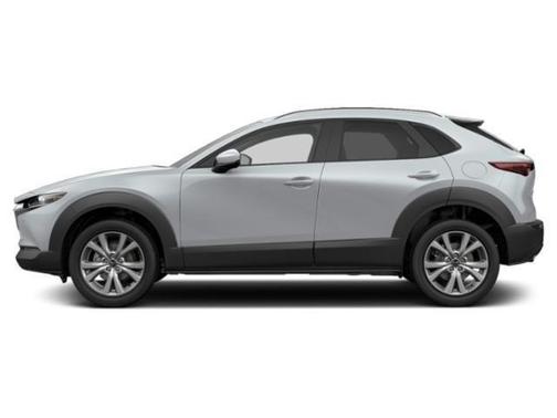 2026 Mazda CX-30 2.5 S Preferred Package