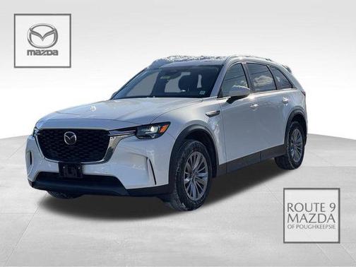 2024 Mazda CX-90 3.3 Turbo S