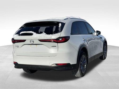 2024 Mazda CX-90 3.3 Turbo S