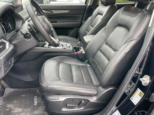 2022 Mazda CX-5 2.5 S Premium