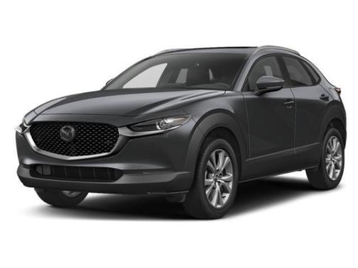 2026 Mazda CX-30 2.5 S Preferred Package