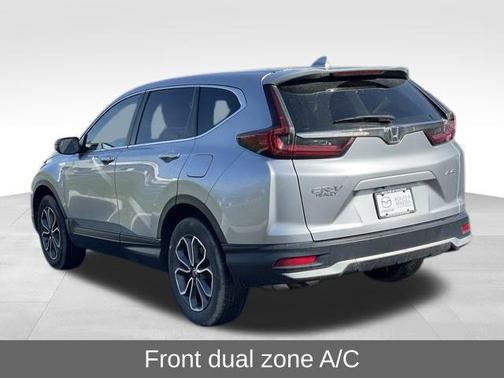 2020 Honda CR-V AWD EX