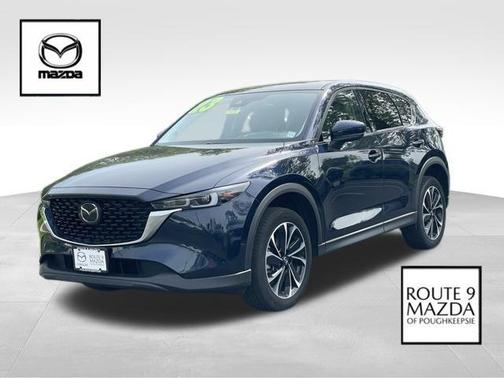 2023 Mazda CX-5 2.5 S Premium Plus