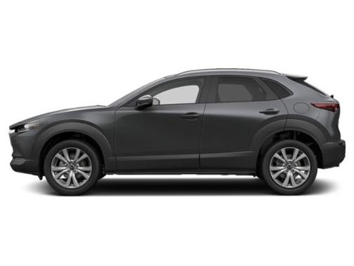 2026 Mazda CX-30 2.5 S Preferred Package
