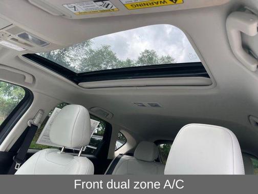 2022 Mazda CX-5 2.5 S Preferred
