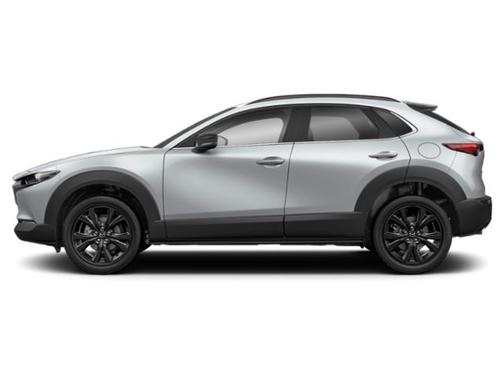 2025 Mazda CX-30 Turbo Premium Package