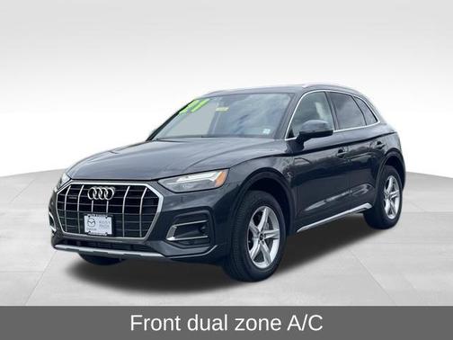 2021 Audi Q5 45 Premium