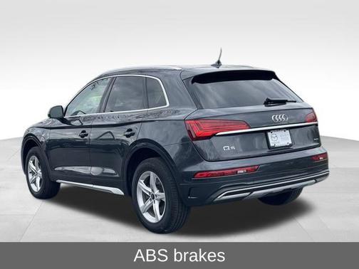 2021 Audi Q5 45 Premium
