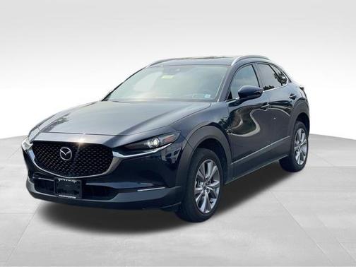 2023 Mazda CX-30 2.5 S Premium Package