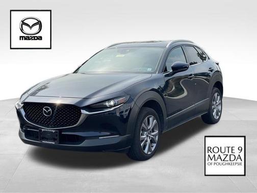 2023 Mazda CX-30 2.5 S Premium Package