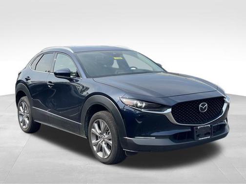 2023 Mazda CX-30 2.5 S Premium Package