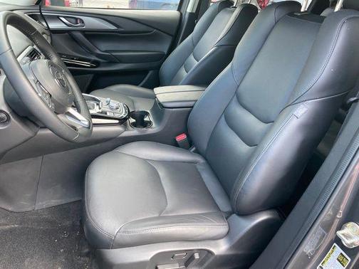 2022 Mazda CX-9 Touring