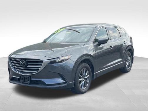 2022 Mazda CX-9 Touring