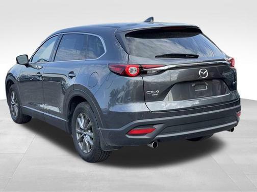 2022 Mazda CX-9 Touring