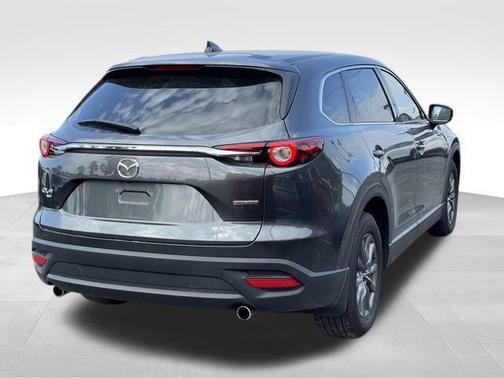 2022 Mazda CX-9 Touring