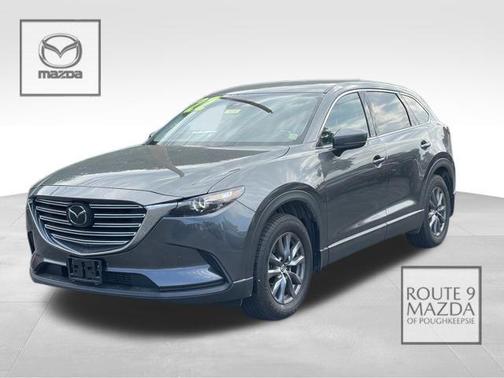 2022 Mazda CX-9 Touring