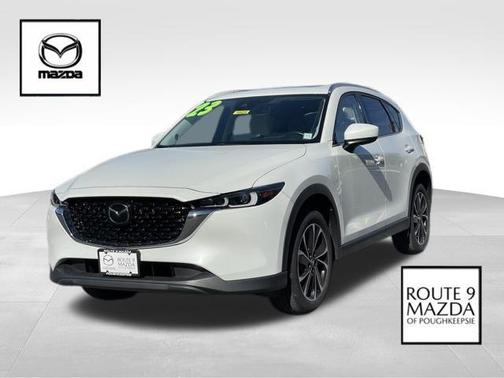 2024 Mazda CX-5 2.5 S Premium