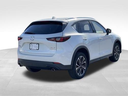 2024 Mazda CX-5 2.5 S Premium