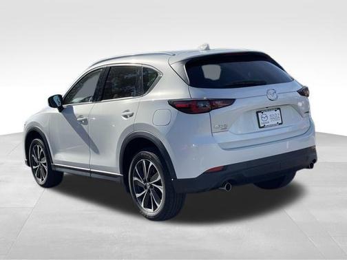 2024 Mazda CX-5 2.5 S Premium