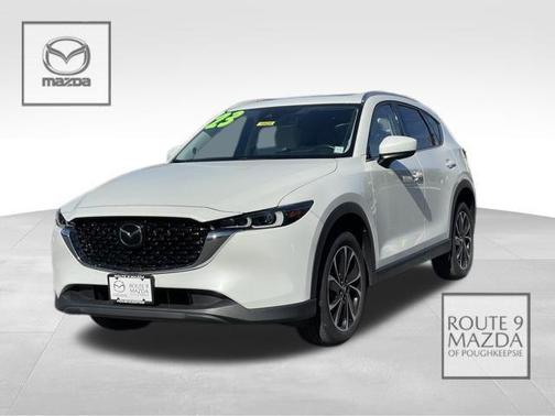 2024 Mazda CX-5 2.5 S Premium
