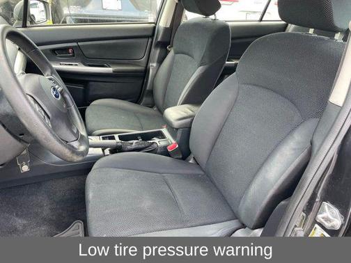 2016 Subaru Impreza 2.0i