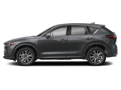 2025 Mazda CX-5 Signature