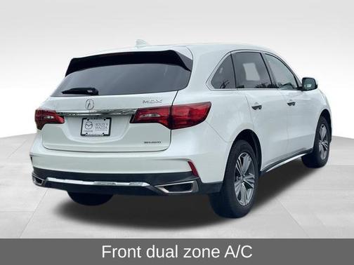 2019 Acura MDX 3.5L