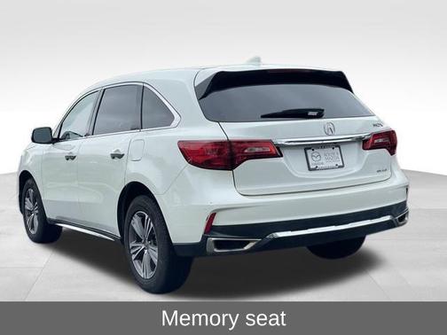 2019 Acura MDX 3.5L