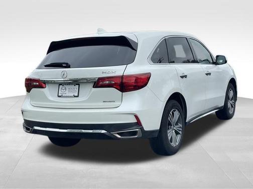 2019 Acura MDX 3.5L