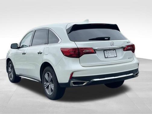 2019 Acura MDX 3.5L