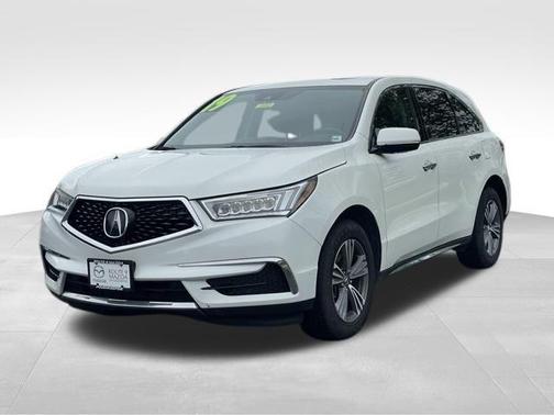 2019 Acura MDX 3.5L