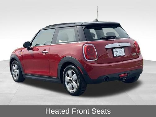 2015 MINI Hardtop Cooper S
