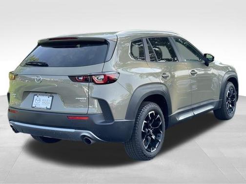 2023 Mazda CX-50 2.5 Turbo Meridian Edition