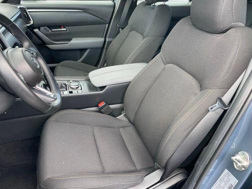 2023 Mazda CX-50 2.5 S