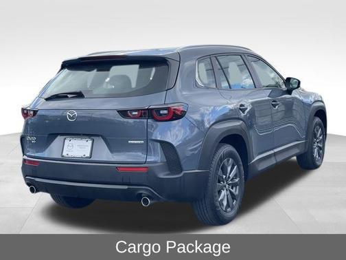 2023 Mazda CX-50 2.5 S