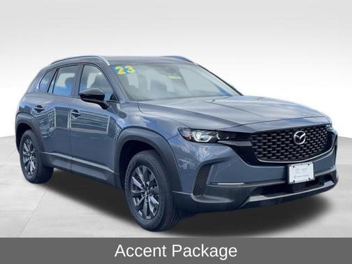 2023 Mazda CX-50 2.5 S