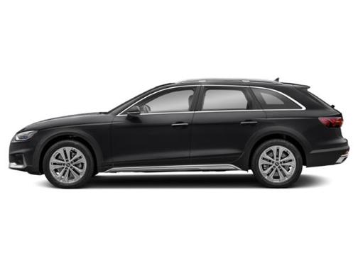2022 Audi A4 allroad 45 Premium Plus