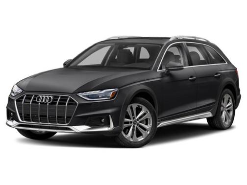 2022 Audi A4 allroad 45 Premium Plus