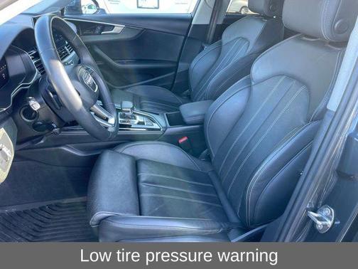 2022 Audi A4 allroad 45 Premium Plus