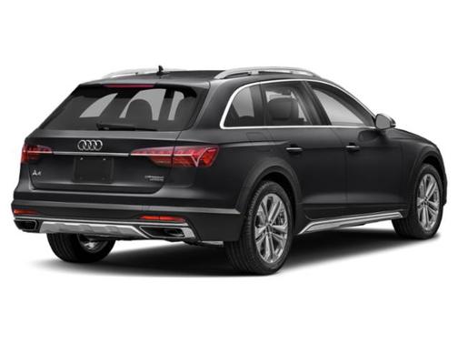 2022 Audi A4 allroad 45 Premium Plus