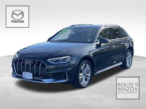2022 Audi A4 allroad 45 Premium Plus