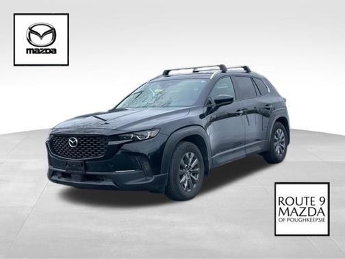 2023 Mazda CX-50 2.5 S Select Package