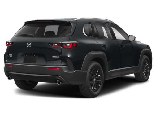2023 Mazda CX-50 2.5 S Select Package