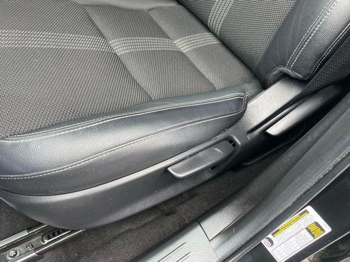 2023 Mazda CX-50 2.5 S Select Package