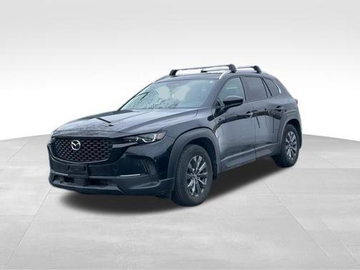 2023 Mazda CX-50 2.5 S Select Package