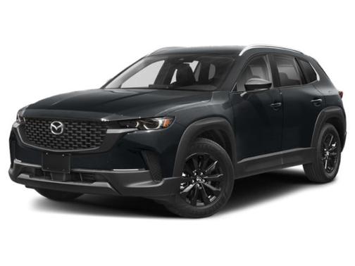 2023 Mazda CX-50 2.5 S Select Package